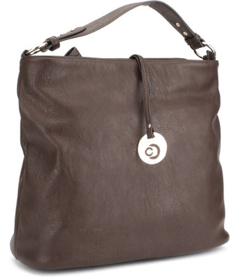

Caprese Shoulder Bag(Brown)