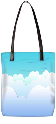 

Snoogg Tote(Multicolor)