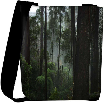 

Snoogg Sling Bag(Multicolor)