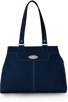 

Fostelo Shoulder Bag(Blue)