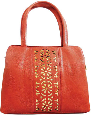 

Kion Style Shoulder Bag(Orange)