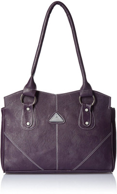 

Fantosy Shoulder Bag(Purple)