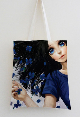 

StyBuzz Tote(Multicolor)