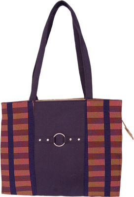 

Womaniya Shoulder Bag(Blue)