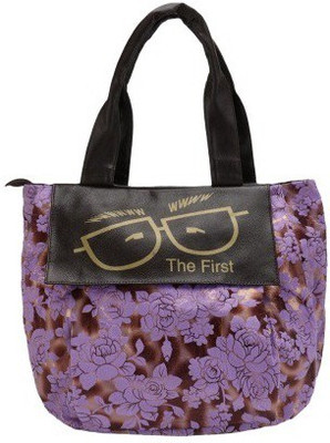 

Liza Hand-held Bag(Multicolor)