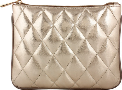 

Mastani Hand-held Bag(Gold)
