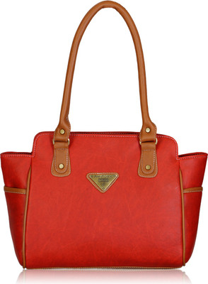 

Fantosy Shoulder Bag(Red)