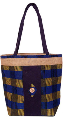 

MOOI-ZAK Shoulder Bag(Blue)