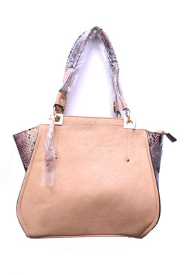 

Monett Shoulder Bag(Beige)