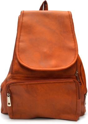 

Zedge Hand-held Bag(Brown)