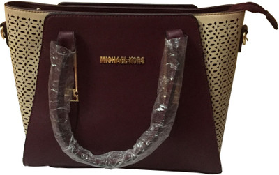 

FAMOSO Hand-held Bag(Multicolor)