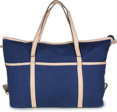 

Omnesta Shoulder Bag(Blue)