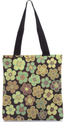 

Snoogg Tote(Multicolor)