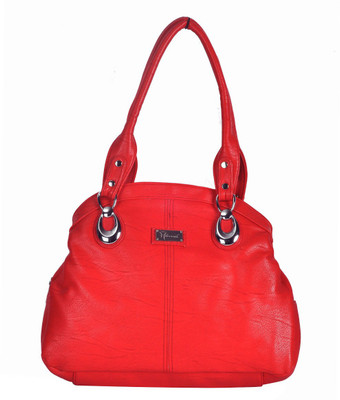 

Hawai Shoulder Bag(Red)