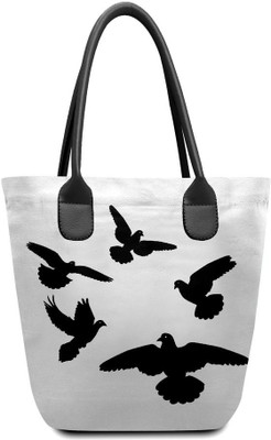 

Panda Creation Tote(Multicolor)