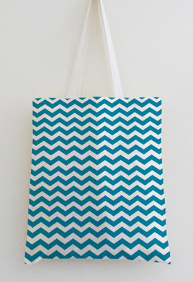 

StyBuzz Tote(Multicolor)
