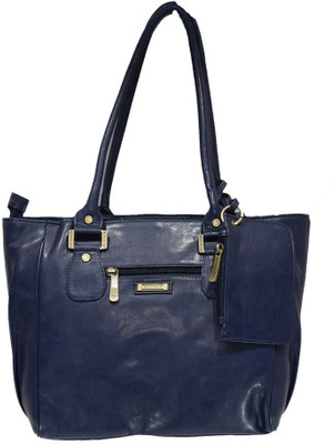 

Moochies Shoulder Bag(Blue)