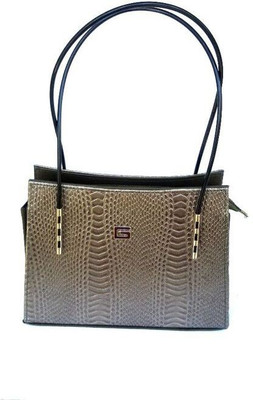 

Viva Shoulder Bag(Grey)