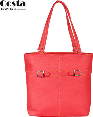 

Costa Swiss Shoulder Bag(Orange)