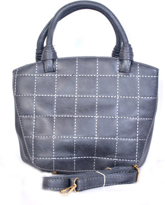 Bags Craze Tote(Grey)
