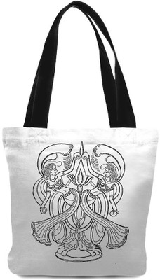 

Panda Creation Tote(Multicolor)