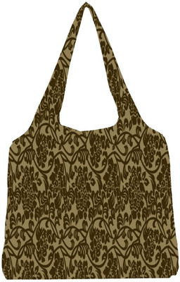 

Snoogg Tote(Multicolor)