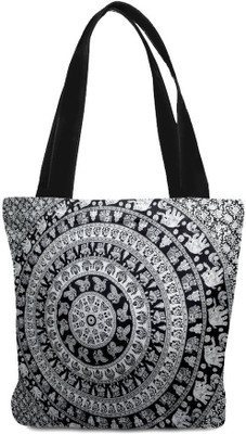 

Panda Creation Tote(Multicolor)
