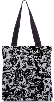 

Snoogg Tote(Multicolor)