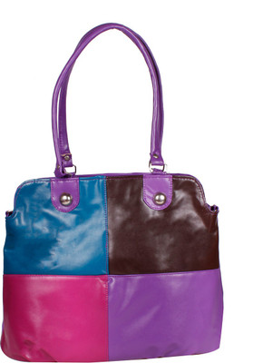 

VOGG Hand-held Bag(Multicolor)
