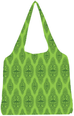 

Snoogg Tote(Multicolor)