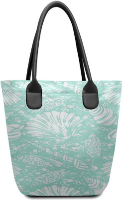 

Panda Creation Tote(Multicolor)