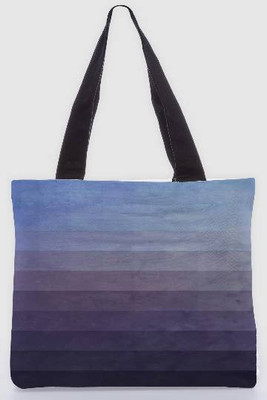 

Snoogg Tote(Multicolor)