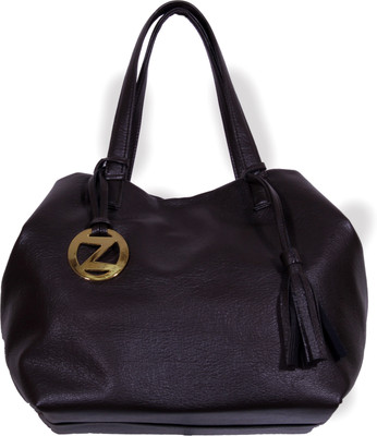 

Osaiz Hand-held Bag(Black)