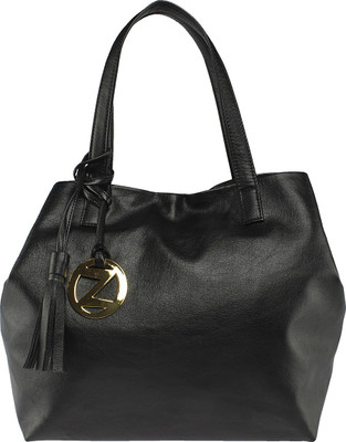 

Osaiz Hand-held Bag(Black)