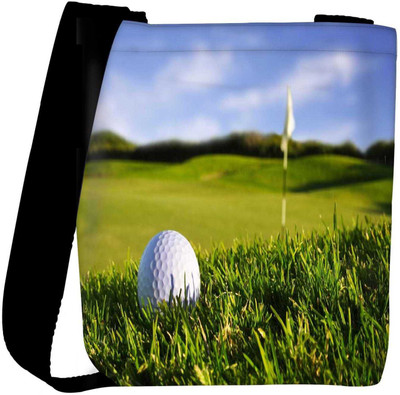 

Snoogg Sling Bag(Multicolor)