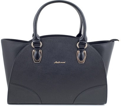 MATMAZEL Hand-held Bag(Black)