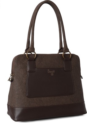 

Baggit Shoulder Bag(Brown)