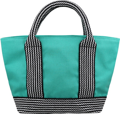 

Angesbags Hand-held Bag(Blue)