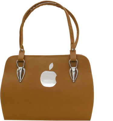 

Milky Way Hand-held Bag(Yellow)