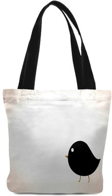 

Panda Creation Tote(Multicolor)