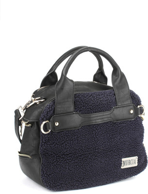 

Murcia Tote(Black, Blue)
