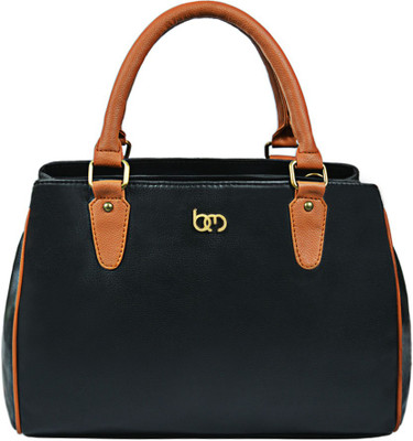 

Bagsy Malone Hand-held Bag(Black)