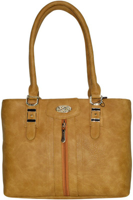 

Moochies Shoulder Bag(Yellow)