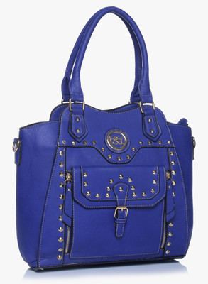 

Senora Hand-held Bag(Multicolor)
