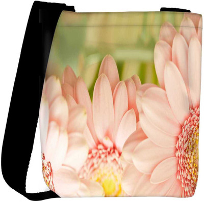 

Snoogg Sling Bag(Multicolor)