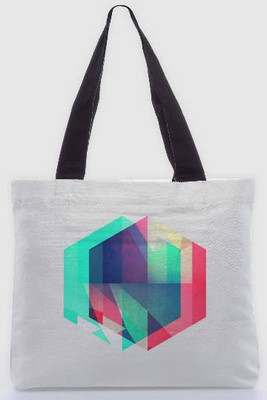 

Snoogg Tote(White)
