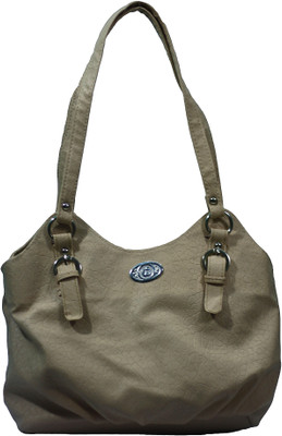 

VS Creation Shoulder Bag(Beige)