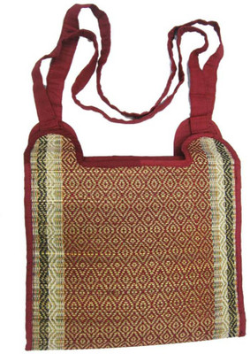 

Karukraft Shoulder Bag(Multicolor)
