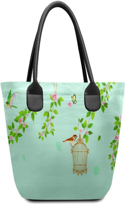 

Panda Creation Tote(Multicolor)