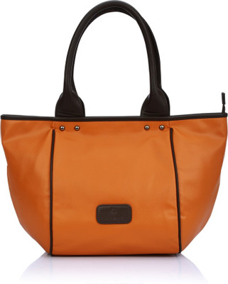 

Caprese Tote(Orange)